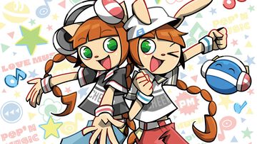 『ポップンミュージック』展覧会が開催決定。東京と京都の2会場。指定の日にwac、PON、村井聖夜、Des-ROW…などゲスト出演イベントも