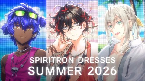 『FGO』水着イベント2026の最新男性霊衣発表。今年はベディヴィエール、ダンテ、耀星のハサンの3騎 【Fate/Grand Order】