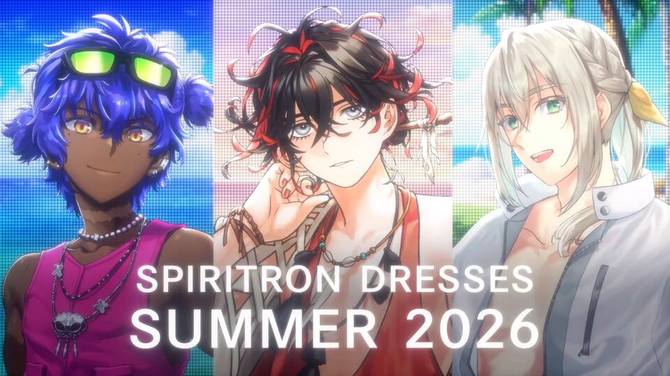 『FGO』水着イベント2026の最新男性霊衣発表。今年はベディヴィエール、ダンテ、耀星のハサンの3騎 【Fate/Grand Order】