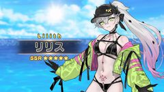 『FGO』水着リリス、水着キングプロテア、水着紅閻魔、配布ハベトロット発表。水着イベント2026の新規サーヴァントが一挙公開 【Fate/Grand Order】