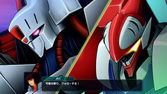 『スパロボY』新DLCでエルガイム＆ビルバイン、コン・バトラーV＆ライディーンなど作品の垣根を越えた合体攻撃が追加。アニバーサリーエキスパンションパックが8/5配信