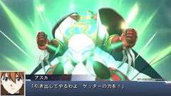 【スパロボDD】『エヴァ』のシンジ、アスカ、レイが真ゲッター1でアブソリュートストナーサンシャインを放つ！ クロッシング・パイロットR第3弾が発表