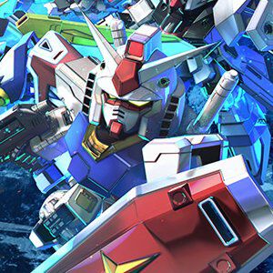 『SDガンダム ジージェネレーション エターナル（Gジェネ）』