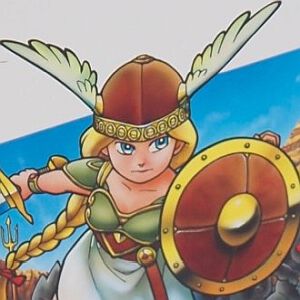 『ワルキューレの冒険』