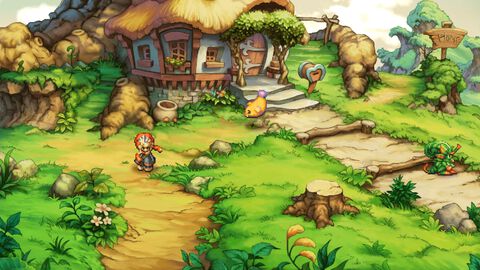 『聖剣伝説3』『聖剣伝説LoM』Steam版が60%オフでセール価格の最安値を更新。新作『ヴィジョンズ オブ マナ』発売を前に
