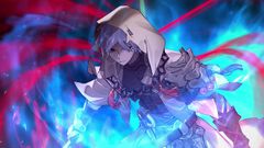 『FGO』ハサン・サッバーハ(アズライール)実装決定。11周年記念サーヴァントは“山の翁リリィ”や“ヤングハサン”などと呼ばれた冠位英霊のアサシン