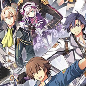 『創の軌跡』6周年キャラ人気投票。リィン、ロイド、仮面の男《C》を主人公に、『閃』と『黎』の間が描かれる【ファルコム45周年】