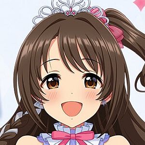 『アイドルマスター シンデレラガールズ（デレマス）』