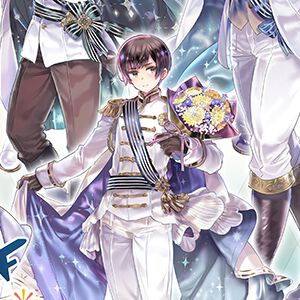“ヘタリア20周年原画展 WorldFesta”