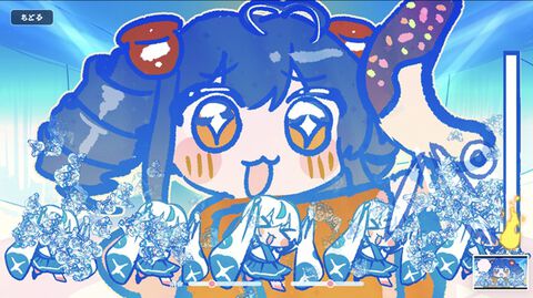 『ドパ夏』感じたビートで“ドパ”を打つリズムセッションゲームが無料配信。ド派手なライブステージと激アツな夏ロックにあわせてPCを叩きまくれ