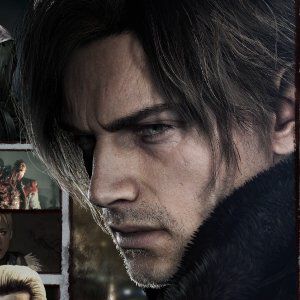 『バイオハザード』シリーズ30周年記念展覧会「THE WORLD OF BIOHAZARD 30周年展」