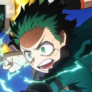 『僕のヒーローアカデミア UNITED SURVIVAL（ヒロサバ）』