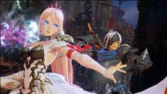 Switch2版『テイルズ オブ アライズ』初セールで28％オフ、『SAO』のゲームが最大84％オフ、『鉄拳8』45％オフなど。バンナム作品セール実施中