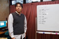【DFM】DetonatioN FocusMeの代表取締役社長・梅崎伸幸氏が逝去、享年44歳。日本初の給与制チームを作るほか、ゲーミングハウスでの共同生活を定着させた人物