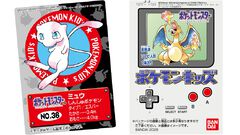 【ポケモン30周年】初代“ポケモンキッズ”が復刻。リザードン、ピカチュウ、ミュウなど1996年発売当時の造形やパッケージを再現した全11種