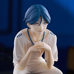 『都市伝説解体センター モニタートップフィギュア-廻屋渉-』