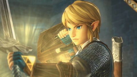 Wii U『ゼルダ無双』が発売された日。『無双』シリーズの爽快なプレイフィールに『ゼルダの伝説』シリーズの魅力が詰め込まれた唯一無二の作品【今日は何の日？】