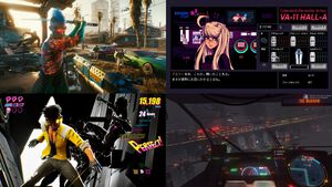 『サイバーパンク2077』2633円（70%オフ）、『Dead as Disco』2520円（20％オフ）、『VA-11 Hall-A』1005円（33%オフ）などサイバーパンクゲームがSteamでセール中