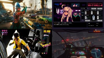 『サイバーパンク2077』2633円（70%オフ）、『Dead as Disco』2520円（20％オフ）、『VA-11 Hall-A』1005円（33%オフ）などサイバーパンクゲームがSteamでセール中