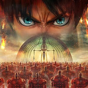 『進撃の巨人3』12月10日発売決定！ DL版の予約も開始。豪華版＆特典内容は動画でチェック！