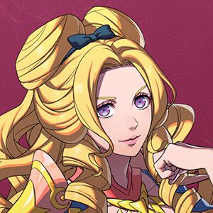 『ファイアーエムブレム 万紫千紅』