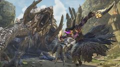 『モンハンワイルズ』王者が集う「狩王決定戦 グローバルエキシビション」が9月開催、当日用クエストが本日（8/4）配信開始。“玉乗りプーギー”などDLCを無料配信