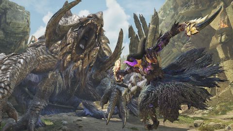 『モンハンワイルズ』王者が集う「狩王決定戦 グローバルエキシビション」が9月開催、当日用クエストが本日（8/4）配信開始。“玉乗りプーギー”などDLCを無料配信