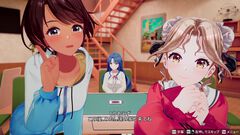 『スーパーリアル麻雀 Venus Returns』発売日が8月27日に決定。あの人気麻雀ゲームの正統続編。みづき、綾、晶、ショウ子とドキドキ対局