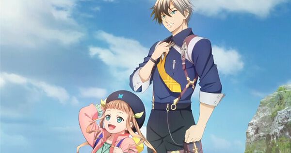テイルズ オブ エクシリア2』『テイルズ オブ デスティニー2』新