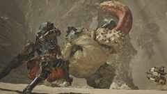 『モンハンワイルズ』序盤体験版が本日（8/5）より配信開始。チャタカブラやケマトリスの狩猟がプレイ可能。セーブデータも製品版へ引き継げる