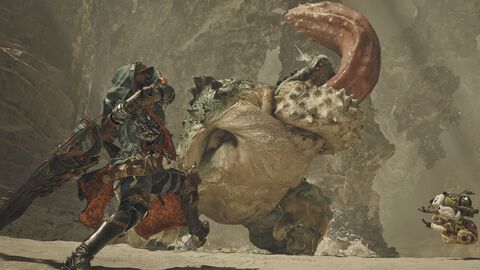 『モンハンワイルズ』序盤体験版が本日（8/5）より配信開始。チャタカブラやケマトリスの狩猟がプレイ可能。セーブデータも製品版へ引き継げる