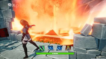 『Super Shout Showdown』マイクに“呪文”を唱える対戦アクション、8月7日よりアーリーアクセス開始。詠唱文言はカスタム可能、長ければ長いほど強力に