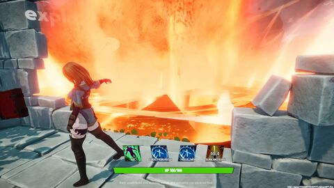 『Super Shout Showdown』マイクに“呪文”を唱える対戦アクション、8月7日よりアーリーアクセス開始。詠唱文言はカスタム可能、長ければ長いほど強力に
