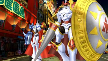 『デジモンストーリー サイバースルゥース ハッカーズメモリー』Steam版が本日（8/5）発売。デジモンと怪事件を追って電脳空間のトラブルを解決する人気タイトル
