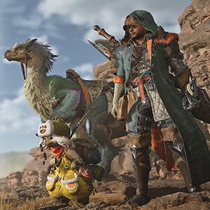 『モンハンワイルズ』無料の序盤体験版が本日配信。キャラクリからストーリー序盤まで遊べて製品版へ引継ぎ可能！【モンスターハンターワイルズ】