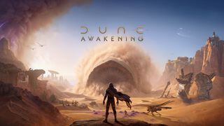 『デューン・アウェイクニング』砂の惑星を舞台としたサバイバルゲーム。PS5版の発売日が10月29日に決定、パッケージ版の予約受付が開始