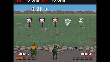 【アケアカ/アケアカ2】『コンバットスクール』8月6日に配信。教官から課せられる苛酷な訓練に立ち向かうアクションゲーム。無事に卒業しヒーローになれるか