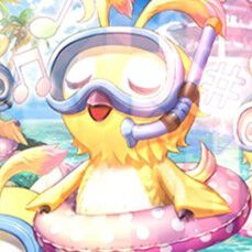 【NGS ver.2 8月19日配信】懐かしのビーチウォーズ復活！ 水着を着たストーリーキャラクターとの撮影も可能。新たな特殊能力カプセルに加え、限定ラインストライクカードもドロップ