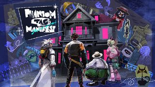 『PHANTOM TAG: MANIFEST』秘宝を盗むシーフ、守るゴーストに分かれて対戦。4対4の非対称型マルチプレイゲームが発表