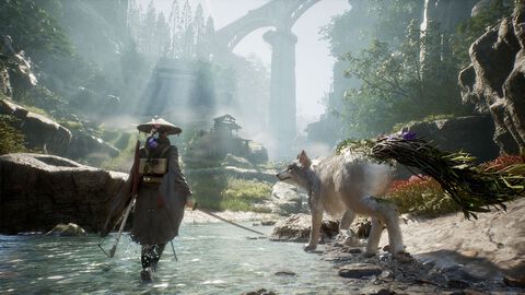 『ビースト・オブ・リンカネーション』1週間以内にカメラ改善・文字サイズ拡大などの調整を予定。継続してアップデートを行う方針