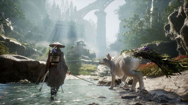 『ビースト・オブ・リンカネーション』1週間以内にカメラ改善・文字サイズ拡大などの調整を予定。継続してアップデートを行う方針