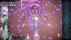 『カラドリウス2』Switch2、PS5、Steamで2026年冬発売決定。ダークゴシックな世界観の2D弾幕シューティングゲーム13年ぶりの完全新作が登場