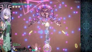 『カラドリウス2』Switch2、PS5、Steamで2026年冬発売決定。ダークゴシックな世界観の2D弾幕シューティングゲーム13年ぶりの完全新作が登場