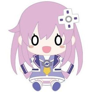 『超新時空ゲイム ネプテューヌ∞(アンリミテッド)』