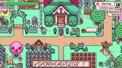 『Fields of Mistria』“魔法とロマンスと冒険”のスローライフ農場シミュが本日（8/6）午前1時に正式リリース。結婚・子どもの追加に日本語対応も