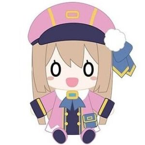 『超新時空ゲイム ネプテューヌ∞（アンリミテッド）』