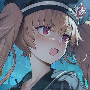 【NIKKE×ペルソナ】コラボ予告ビジュアル公開。気になる参戦キャラは…!?（8/13～開催）