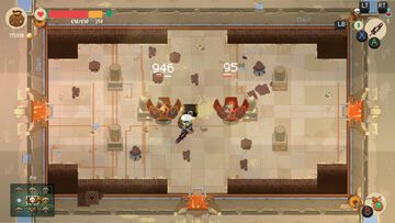 『ムーンライター』ダンジョン攻略×ショップ経営が楽しめる人気アクションRPG、Steamにて無料配布。続編『2』の正式リリースは9月2日に決定