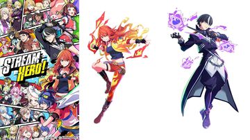 石原章弘氏が手掛ける新作『ストリームヒーロー！』インタビュー。グッドスマイルカンパニーに入社した経緯から作品の注目ポイント、楽曲やライブの展開などについて聞いた