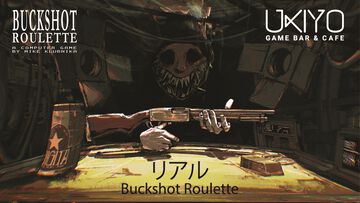 【GG祭2026】『リアルバックショットルーレット』『ソーセージレジェンド‧アリーナ』などが試遊可能。BitSummitがブース出展